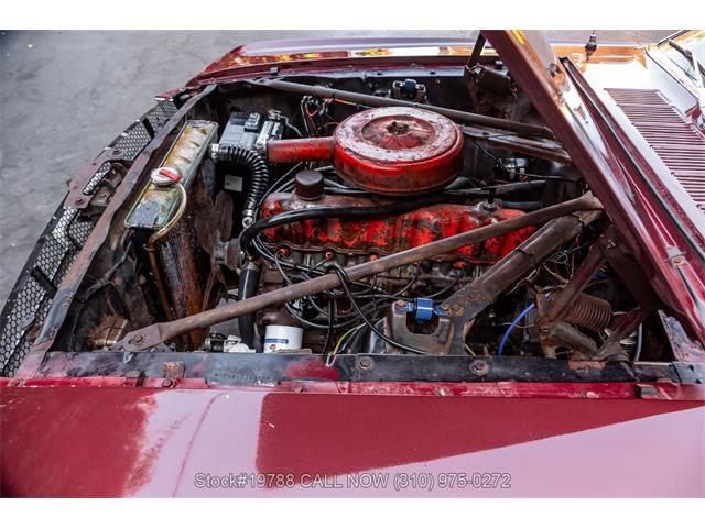 1965 Ford Mustang (CC-2069718) for sale in Beverly Hills, California