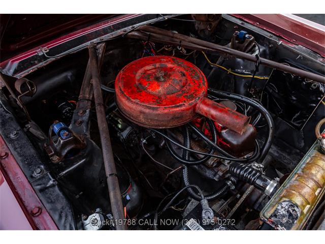 1965 Ford Mustang (CC-2069718) for sale in Beverly Hills, California