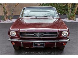 1965 Ford Mustang (CC-2069718) for sale in Beverly Hills, California