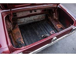 1965 Ford Mustang (CC-2069718) for sale in Beverly Hills, California