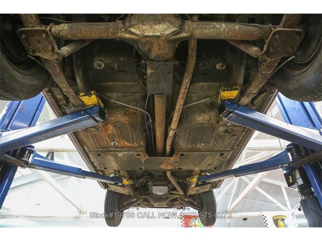 1965 Ford Mustang (CC-2069718) for sale in Beverly Hills, California