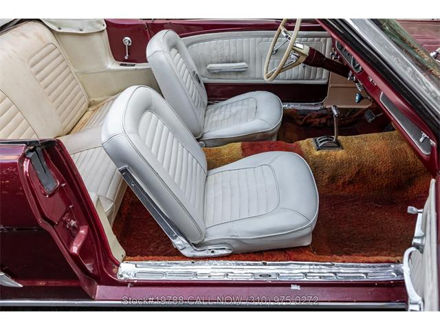 1965 Ford Mustang (CC-2069718) for sale in Beverly Hills, California
