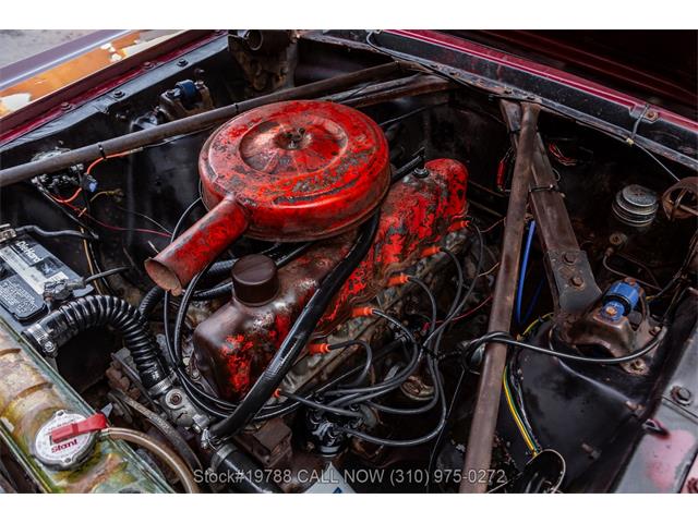1965 Ford Mustang (CC-2069718) for sale in Beverly Hills, California