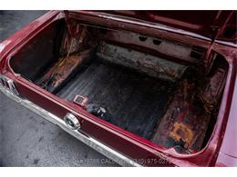 1965 Ford Mustang (CC-2069718) for sale in Beverly Hills, California