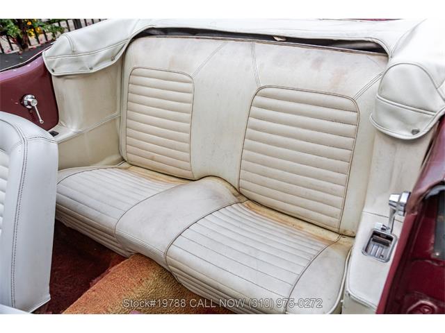1965 Ford Mustang (CC-2069718) for sale in Beverly Hills, California