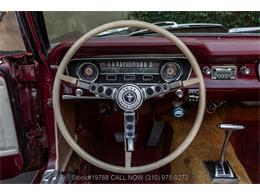 1965 Ford Mustang (CC-2069718) for sale in Beverly Hills, California