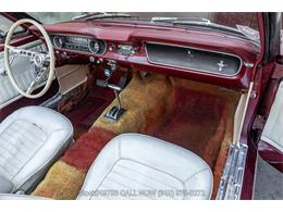 1965 Ford Mustang (CC-2069718) for sale in Beverly Hills, California