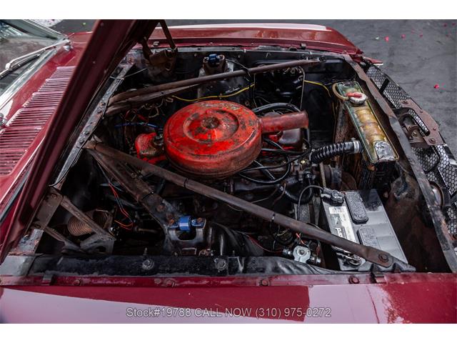 1965 Ford Mustang (CC-2069718) for sale in Beverly Hills, California