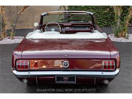 1965 Ford Mustang (CC-2069718) for sale in Beverly Hills, California