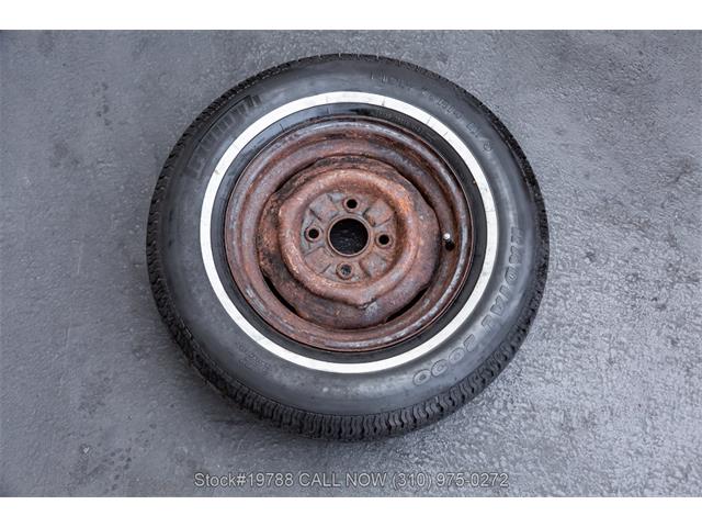 1965 Ford Mustang (CC-2069718) for sale in Beverly Hills, California