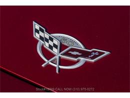 2003 Chevrolet Corvette (CC-2069719) for sale in Beverly Hills, California