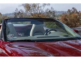 2003 Chevrolet Corvette (CC-2069719) for sale in Beverly Hills, California