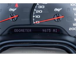 2003 Chevrolet Corvette (CC-2069719) for sale in Beverly Hills, California