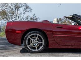 2003 Chevrolet Corvette (CC-2069719) for sale in Beverly Hills, California