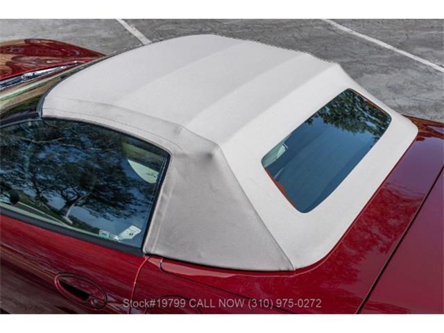 2003 Chevrolet Corvette (CC-2069719) for sale in Beverly Hills, California