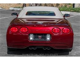 2003 Chevrolet Corvette (CC-2069719) for sale in Beverly Hills, California