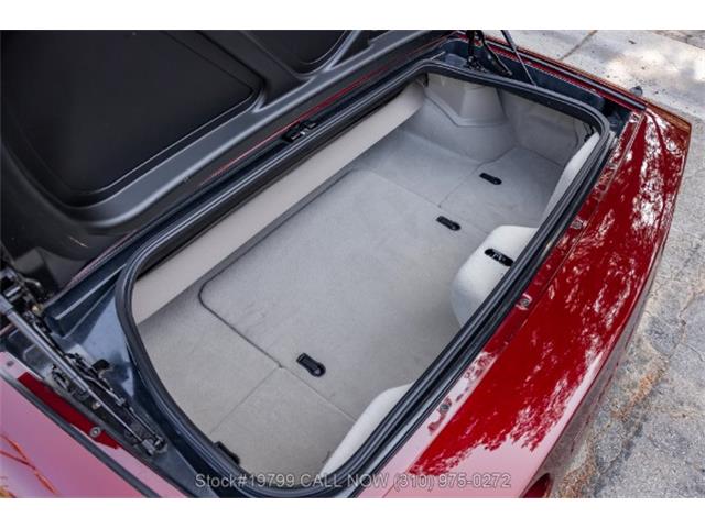 2003 Chevrolet Corvette (CC-2069719) for sale in Beverly Hills, California