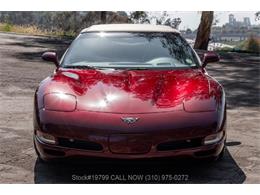 2003 Chevrolet Corvette (CC-2069719) for sale in Beverly Hills, California