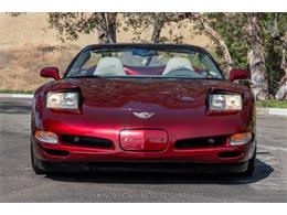 2003 Chevrolet Corvette (CC-2069719) for sale in Beverly Hills, California