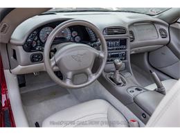 2003 Chevrolet Corvette (CC-2069719) for sale in Beverly Hills, California