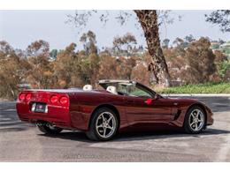 2003 Chevrolet Corvette (CC-2069719) for sale in Beverly Hills, California