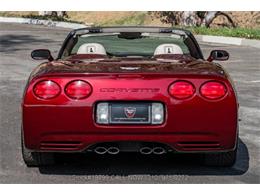 2003 Chevrolet Corvette (CC-2069719) for sale in Beverly Hills, California