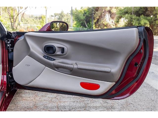2003 Chevrolet Corvette (CC-2069719) for sale in Beverly Hills, California