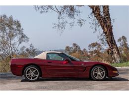 2003 Chevrolet Corvette (CC-2069719) for sale in Beverly Hills, California