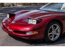 2003 Chevrolet Corvette (CC-2069719) for sale in Beverly Hills, California