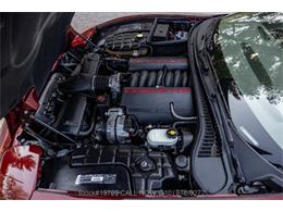 2003 Chevrolet Corvette (CC-2069719) for sale in Beverly Hills, California