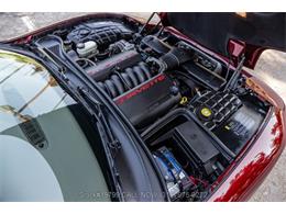 2003 Chevrolet Corvette (CC-2069719) for sale in Beverly Hills, California