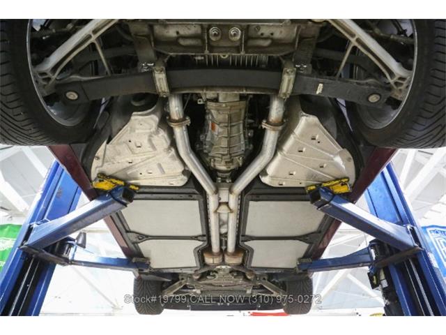 2003 Chevrolet Corvette (CC-2069719) for sale in Beverly Hills, California