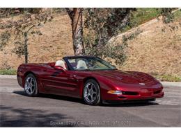 2003 Chevrolet Corvette (CC-2069719) for sale in Beverly Hills, California
