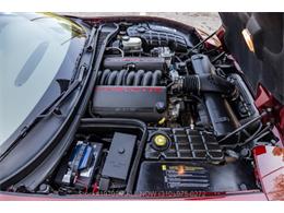 2003 Chevrolet Corvette (CC-2069719) for sale in Beverly Hills, California