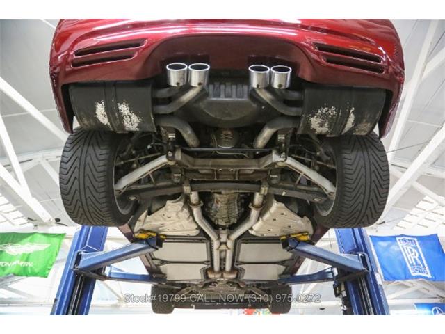2003 Chevrolet Corvette (CC-2069719) for sale in Beverly Hills, California