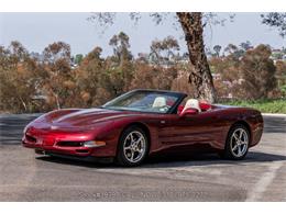 2003 Chevrolet Corvette (CC-2069719) for sale in Beverly Hills, California