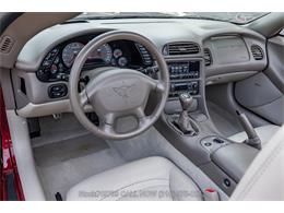 2003 Chevrolet Corvette (CC-2069719) for sale in Beverly Hills, California