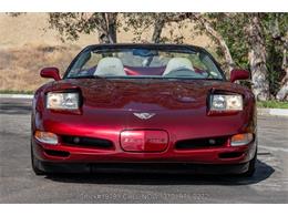 2003 Chevrolet Corvette (CC-2069719) for sale in Beverly Hills, California