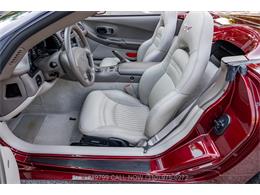 2003 Chevrolet Corvette (CC-2069719) for sale in Beverly Hills, California