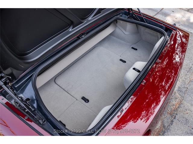 2003 Chevrolet Corvette (CC-2069719) for sale in Beverly Hills, California