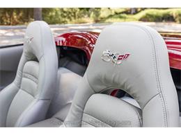 2003 Chevrolet Corvette (CC-2069719) for sale in Beverly Hills, California