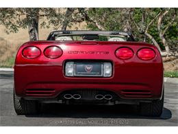 2003 Chevrolet Corvette (CC-2069719) for sale in Beverly Hills, California