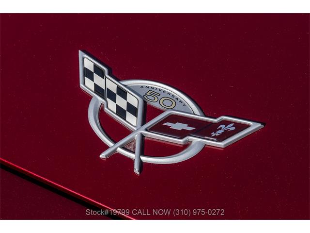 2003 Chevrolet Corvette (CC-2069719) for sale in Beverly Hills, California
