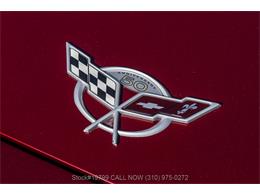 2003 Chevrolet Corvette (CC-2069719) for sale in Beverly Hills, California