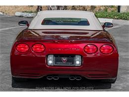 2003 Chevrolet Corvette (CC-2069719) for sale in Beverly Hills, California