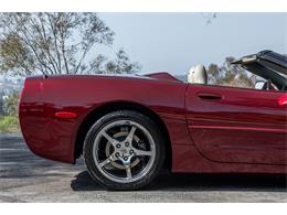 2003 Chevrolet Corvette (CC-2069719) for sale in Beverly Hills, California