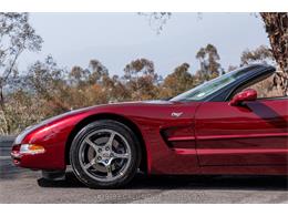2003 Chevrolet Corvette (CC-2069719) for sale in Beverly Hills, California