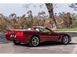 2003 Chevrolet Corvette (CC-2069719) for sale in Beverly Hills, California