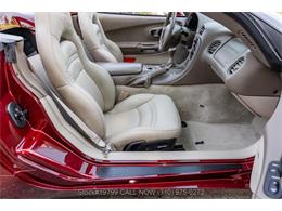 2003 Chevrolet Corvette (CC-2069719) for sale in Beverly Hills, California
