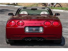 2003 Chevrolet Corvette (CC-2069719) for sale in Beverly Hills, California